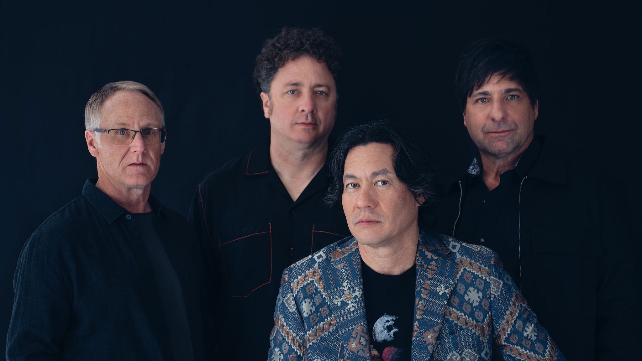 Big Head Todd & the Monsters at The Charleston Music Hall on February 26, 2026