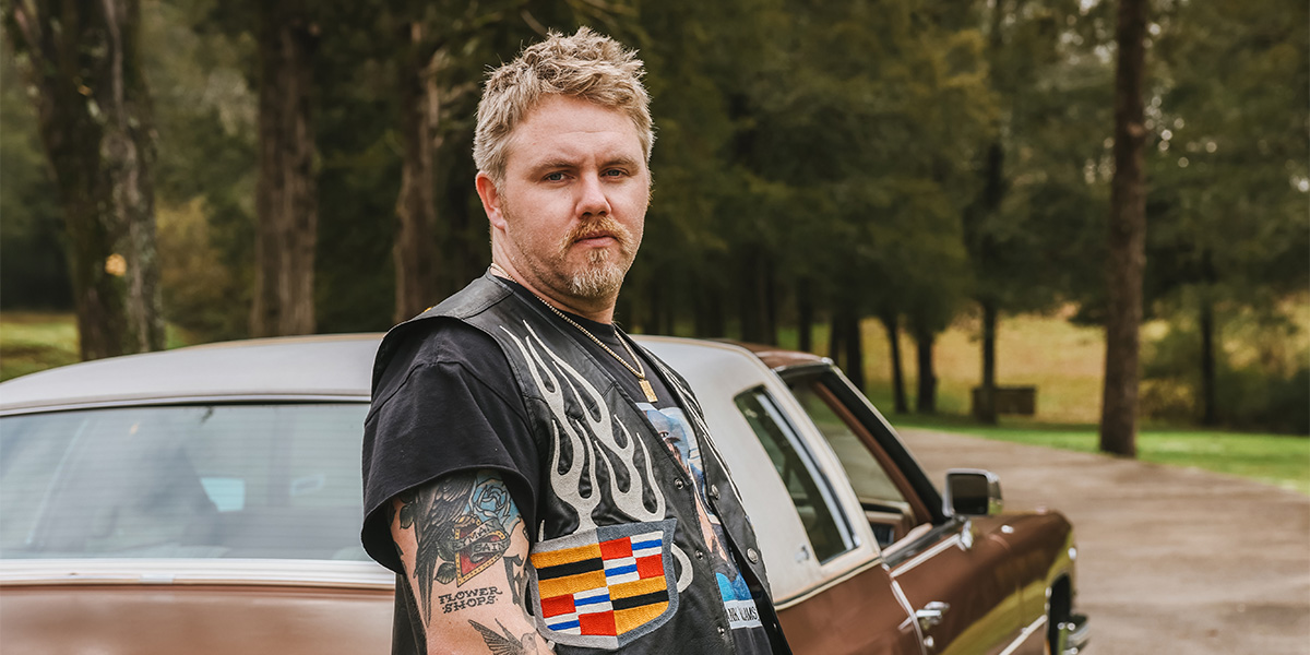 ERNEST at The Charleston Music Hall on February 27, 2026