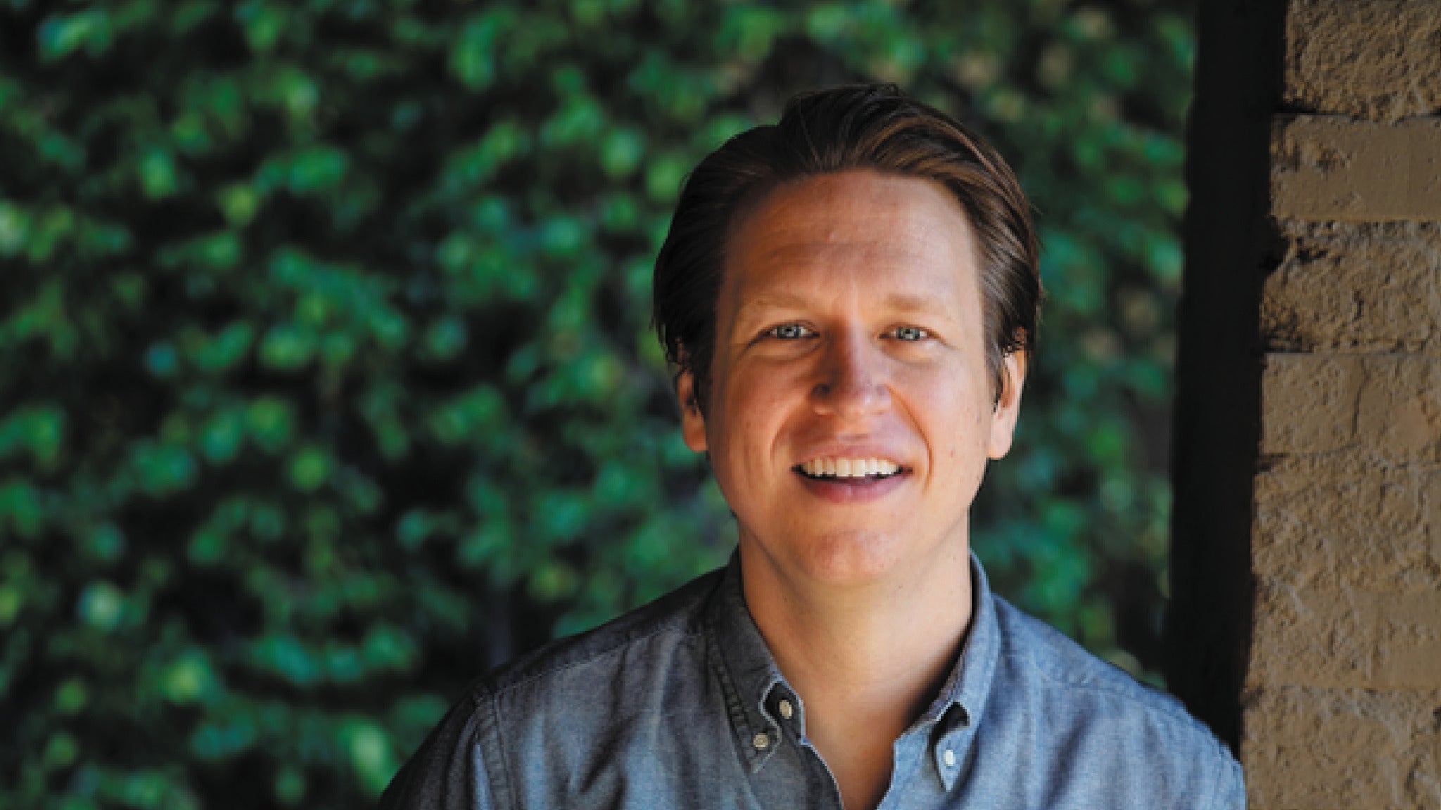 Pete Holmes at The Charleston Music Hall on June 27, 2026