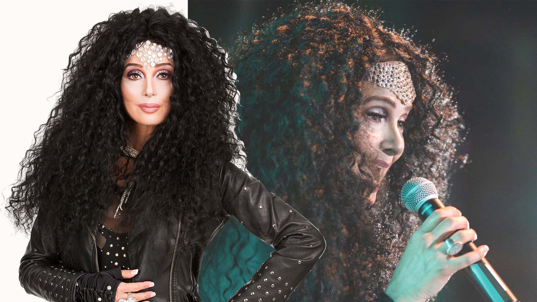 The Beat Goes On: Cher Tribute at The Charleston Music Hall on March 19, 2026