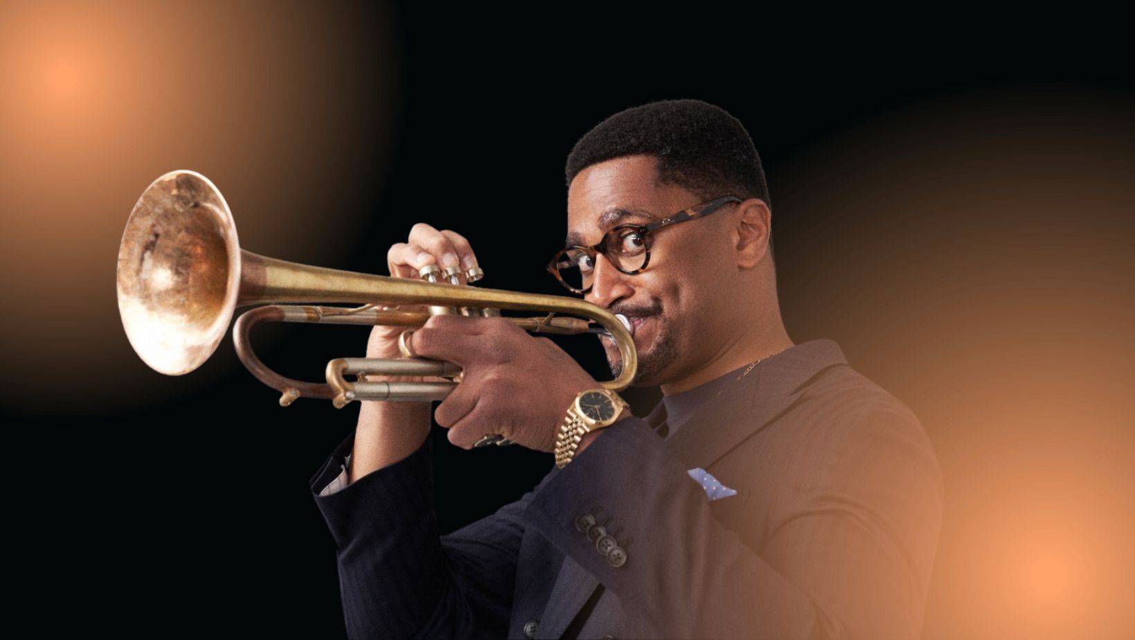 What a Wonderful World at The Charleston Music Hall on October 17, 2026