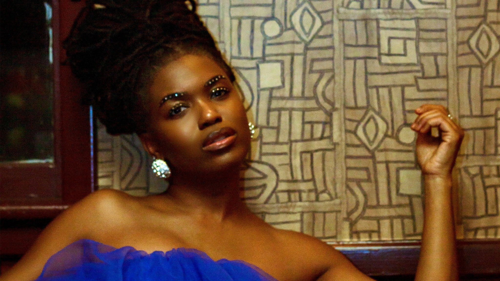 DIAMONDS REIMAGINED: A SYMPHONIC SALUTE TO RIHANNA at The Charleston Music Hall on March 13, 2026