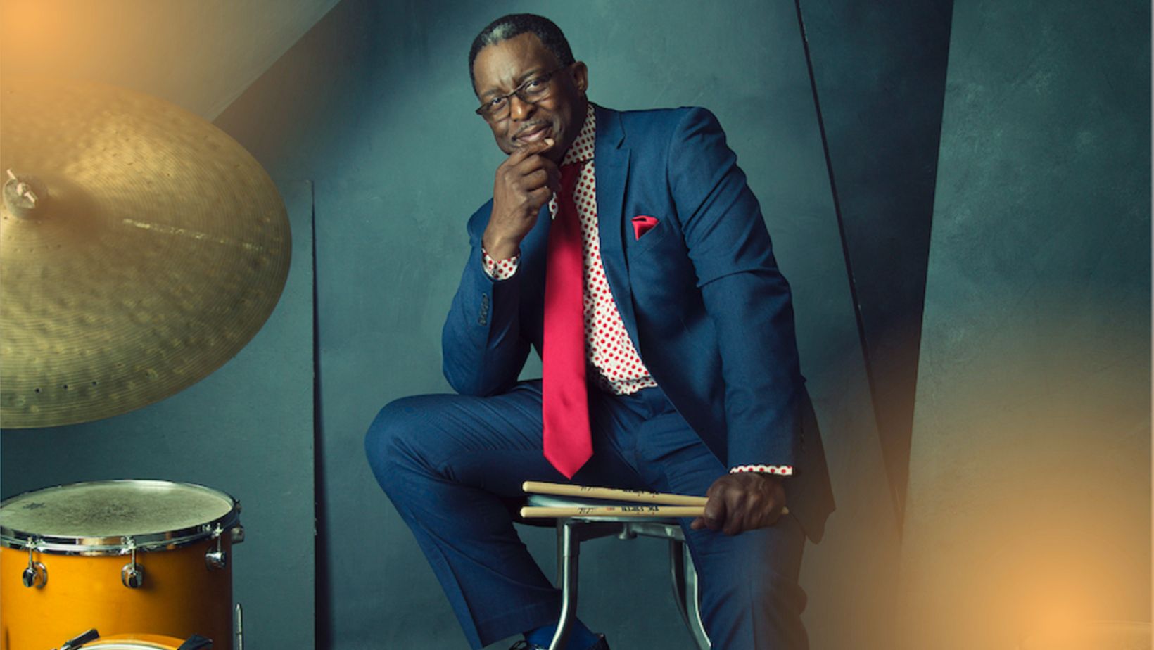 Charleston Jazz Festival at  on April 19, 2026