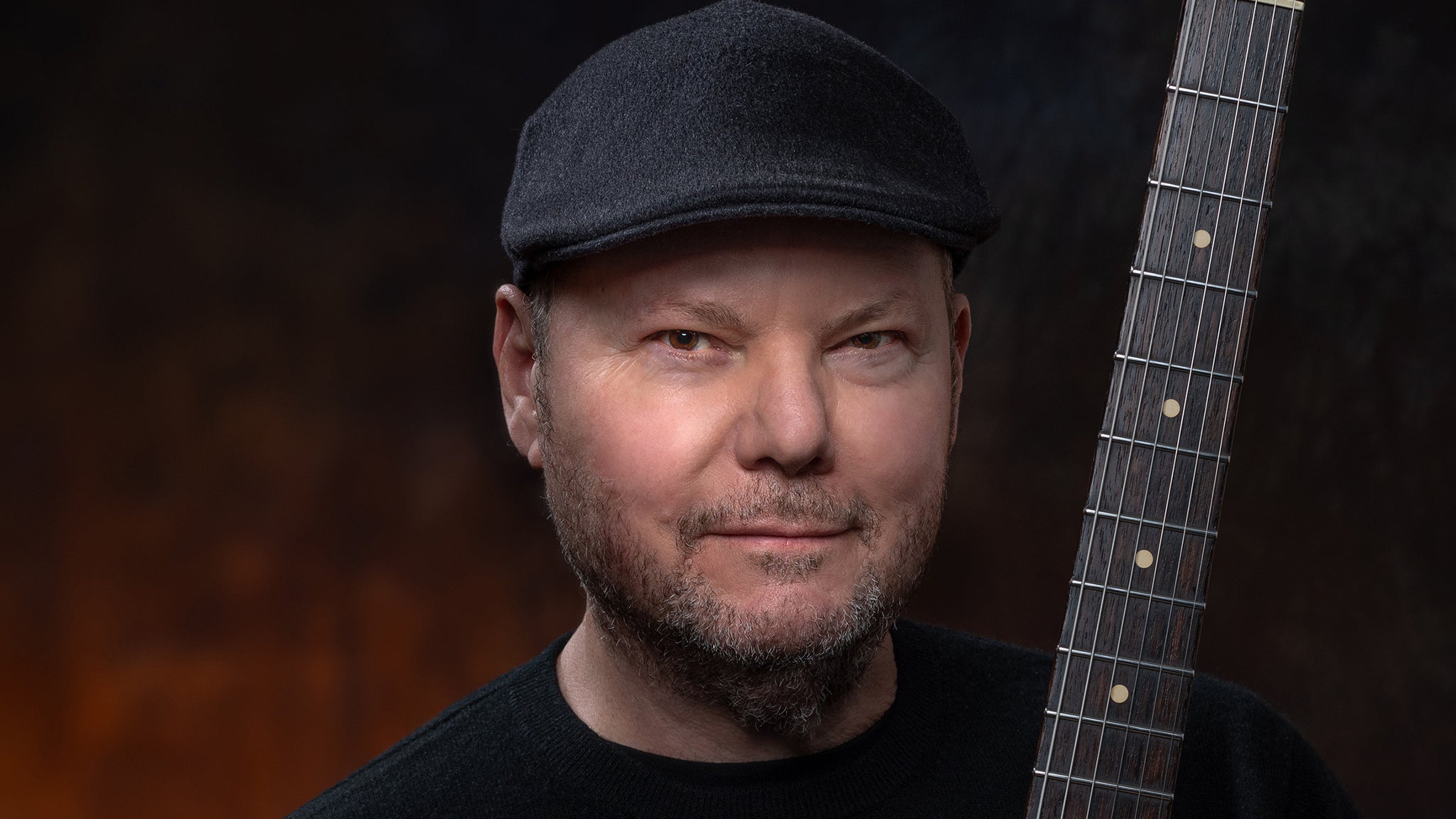 Christopher Cross at The Charleston Music Hall on July 1, 2026