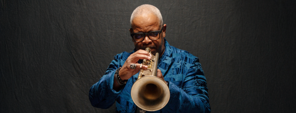 Terence Blanchard + the E-Collective: Miles Davis & John Coltrane at 100 at The Charleston Music Hall on May 26, 2026