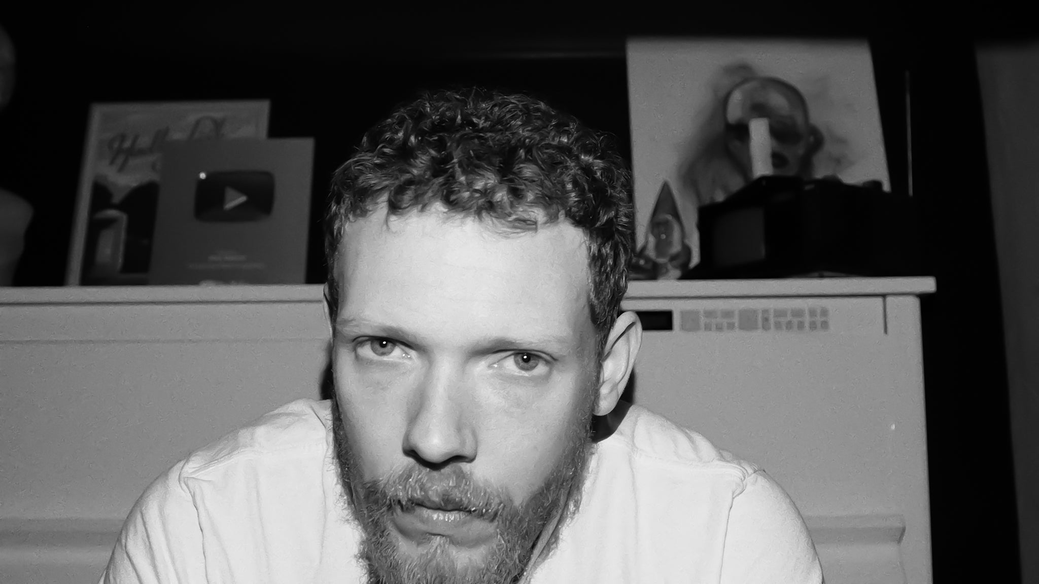 Matt Maeson at The Charleston Music Hall on July 8, 2026