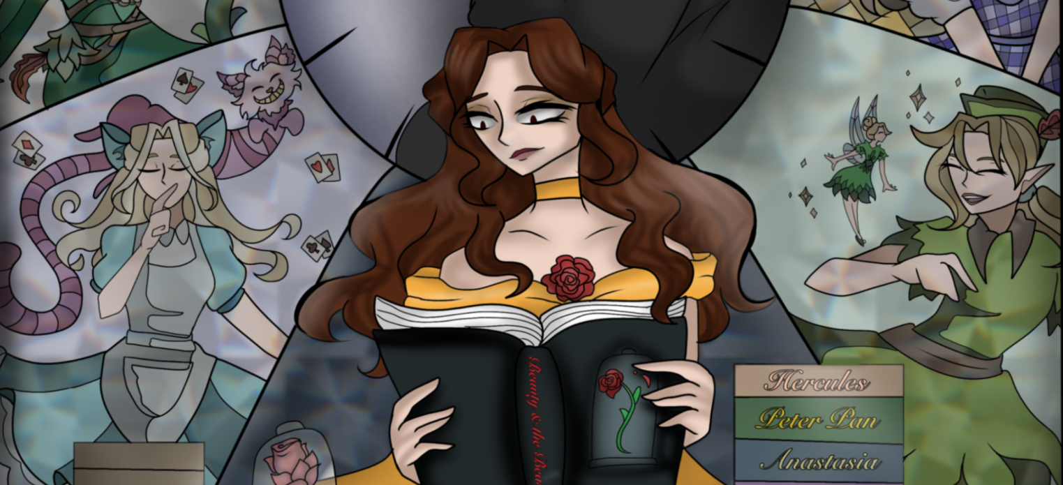 A Tale as Old as Ten Years: Beauty & the Beast at The Charleston Music Hall on June 14, 2026