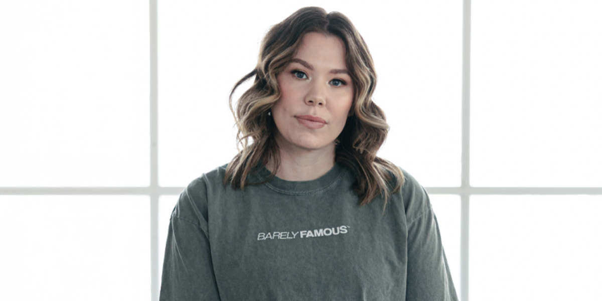 Kail Lowry at The Charleston Music Hall on July 28, 2026