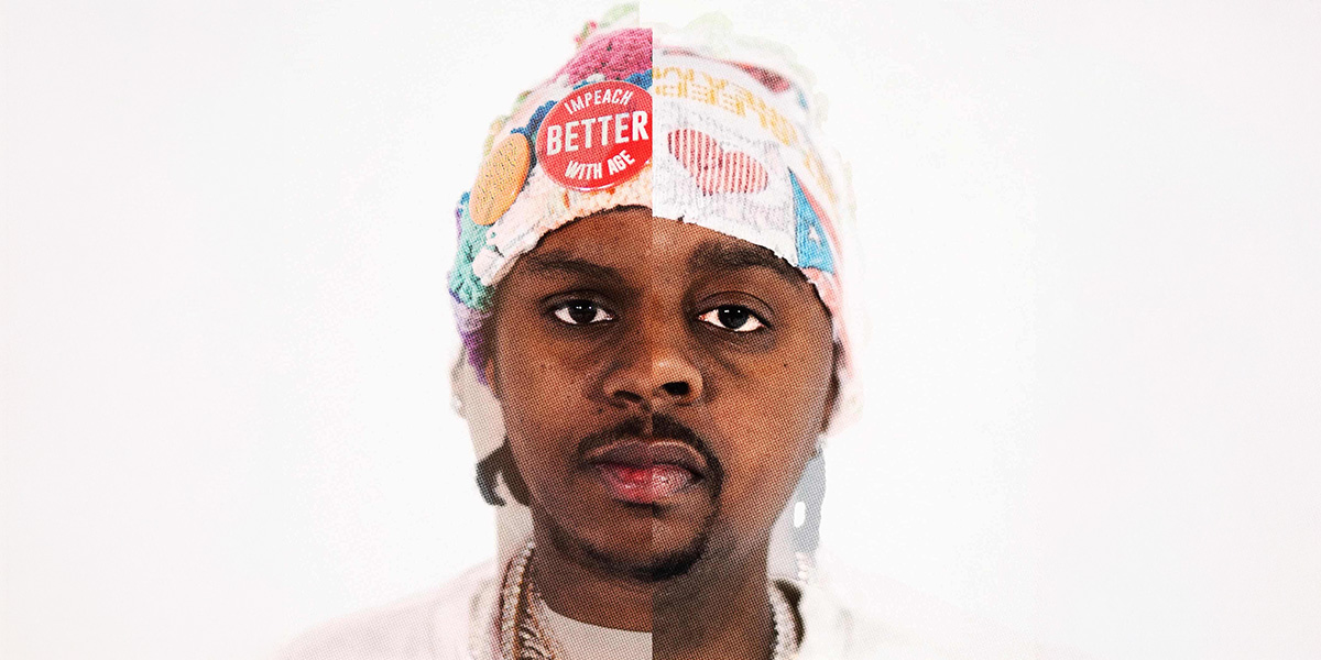 42 Dugg & Babyface Ray at The Charleston Music Hall on June 20, 2026