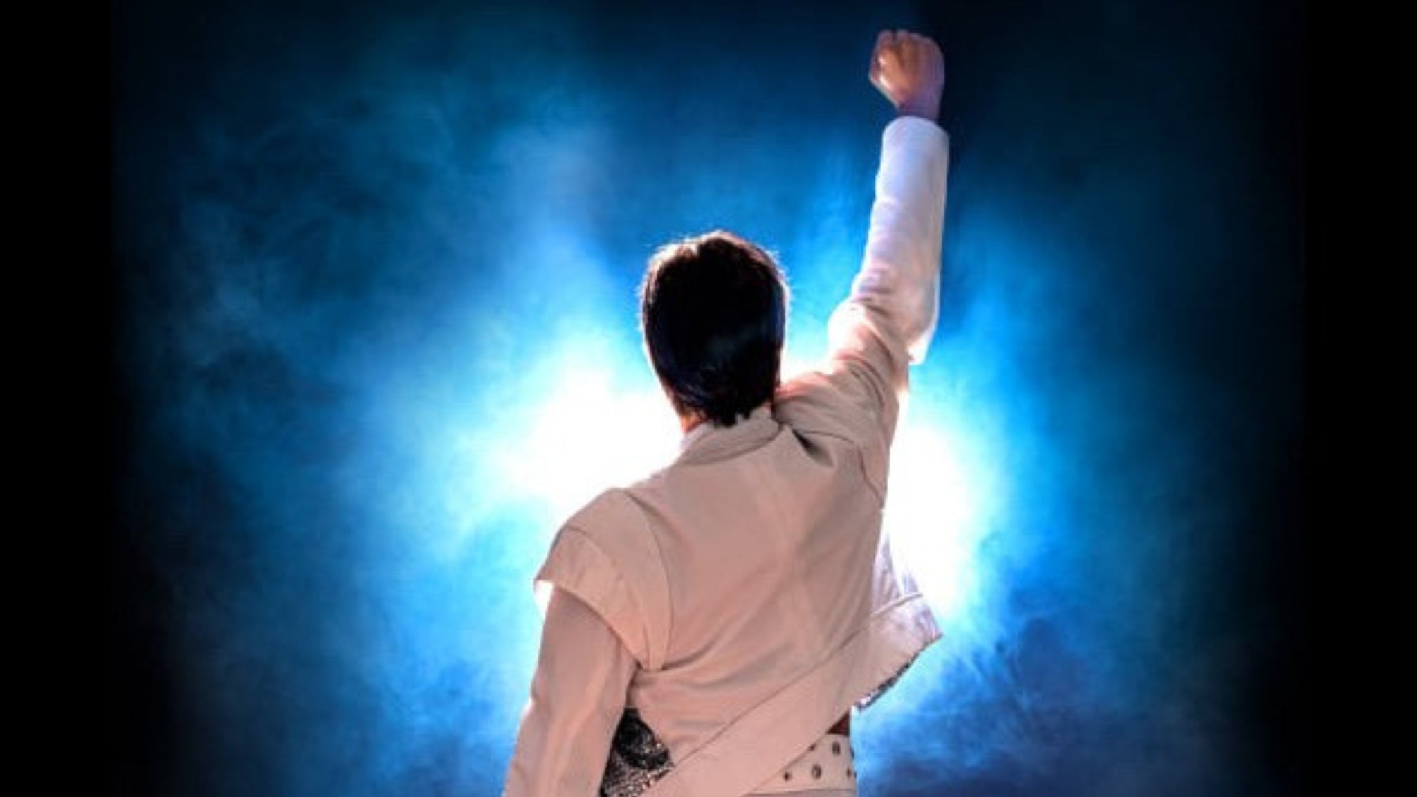 Queen Flash at The Charleston Music Hall on August 8, 2026