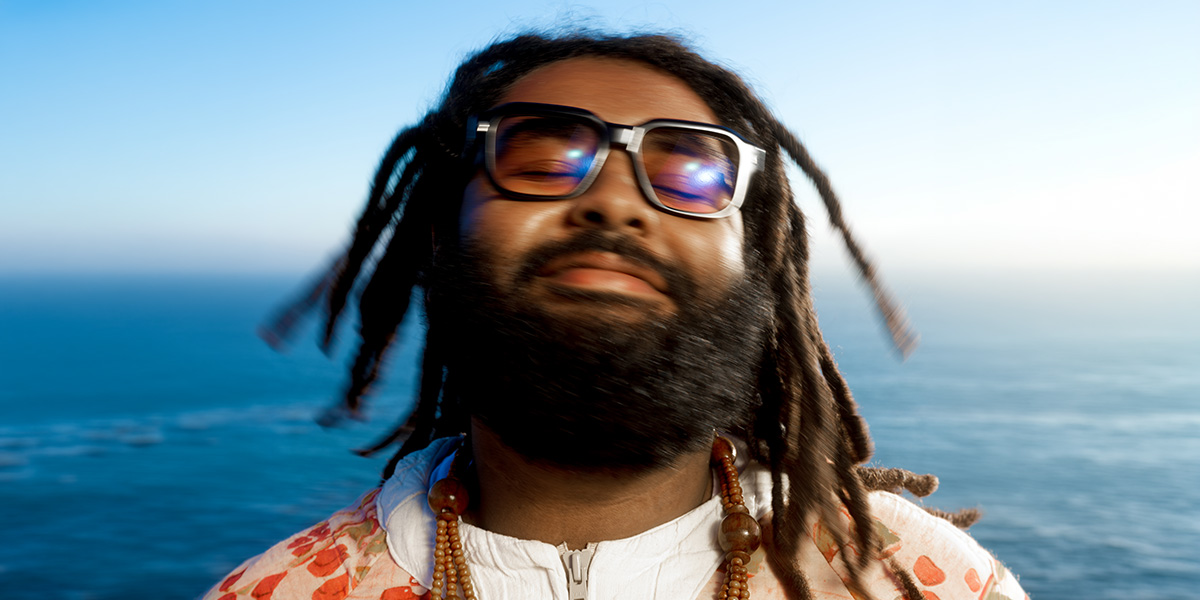 Elmiene at The Charleston Music Hall on July 22, 2026