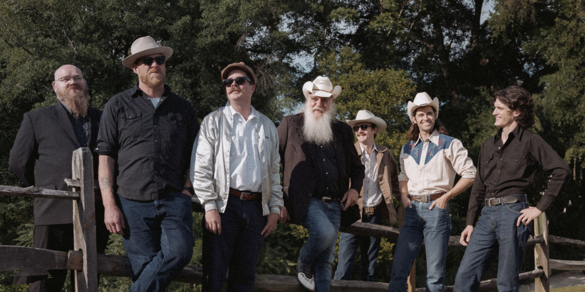 Asleep At the Wheel at The Charleston Music Hall on September 17, 2026