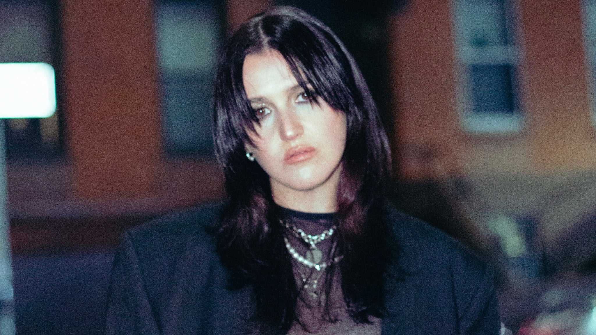 Chelsea Cutler at The Charleston Music Hall on February 1, 2027