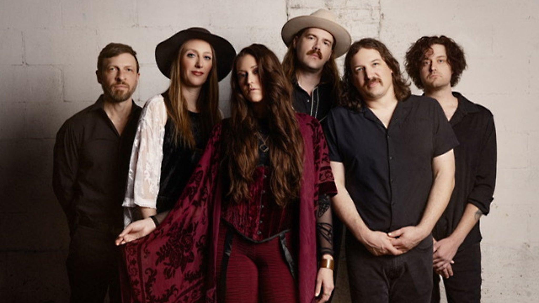 Rumours ATL: A Fleetwood Mac Tribute at The Charleston Music Hall on January 9, 2027