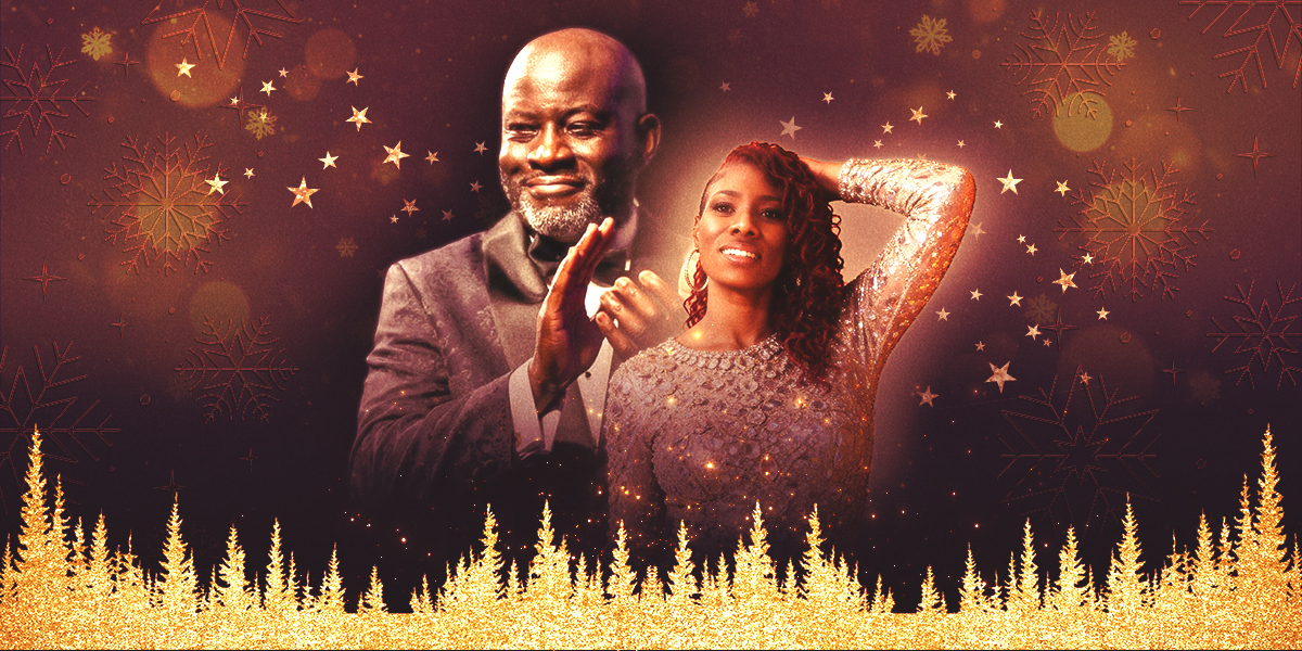 Charlton Singleton’s Holiday Spectacular at The Charleston Music Hall on November 28, 2026