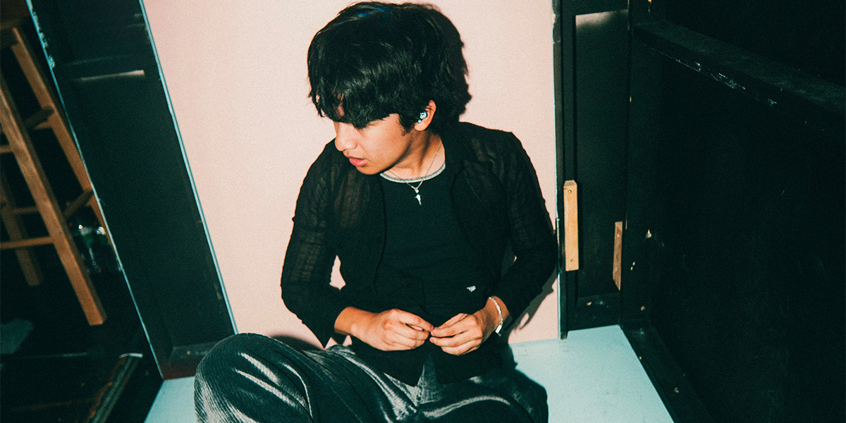 MICO at The Charleston Music Hall on February 21, 2027
